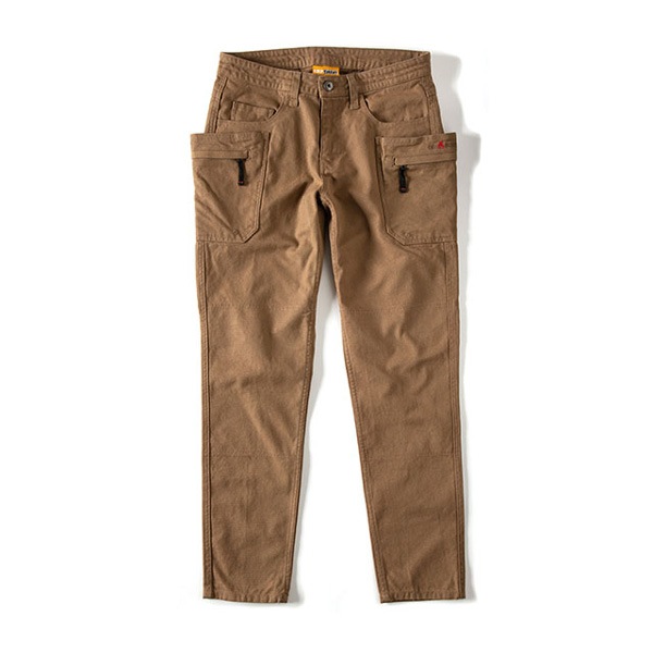 Grip Swany Fireproof Pants Coyote GSP-46 [グリップスワニー]