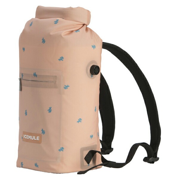 [30%OFF] ICEMULE ジョウント 9L サンセット [アイスミュール]