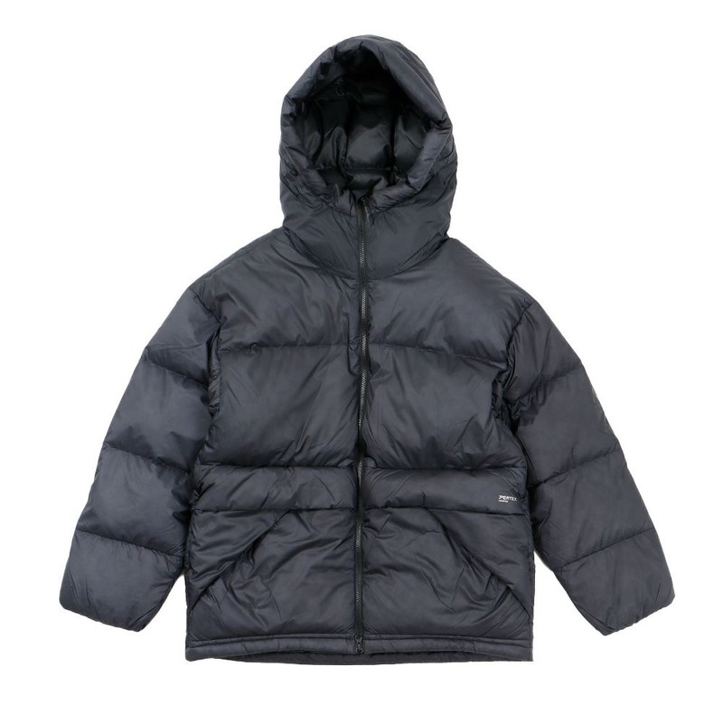 【新品】アライドフェザーダウン　パフィーダウンジャケット 当日出荷可] ALLIED FEATHER+DOWN Puffy Down Jacket ALLIED