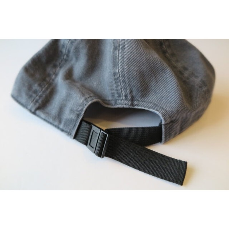 voiry STANDARD CAP-B GRAY [ヴォイリー]