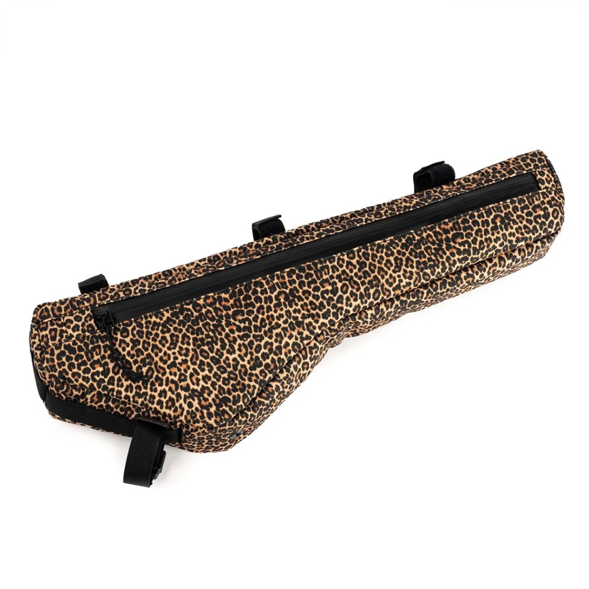 [当日出荷可] FAIRWEATHER frame bag SP cordura/leopard M [フェアウェザー]