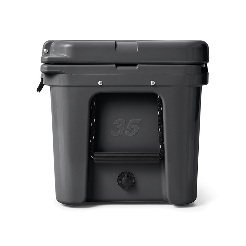 YETI TUNDRA 35 CHARCOAL [イエティ]
