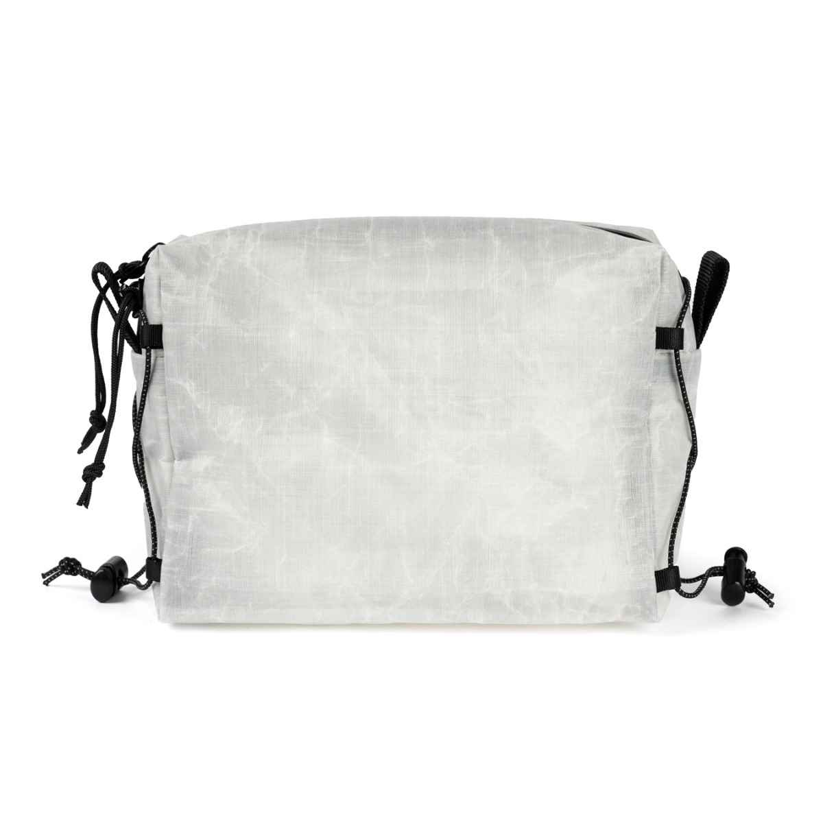 [最短当日出荷] FAIRWEATHER hip pack dcf hybrid/white [フェアウェザー]