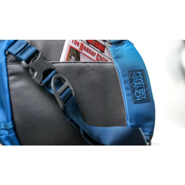 MYSTERY RANCH DISTRICT 8 Shadow [ミステリーランチ]