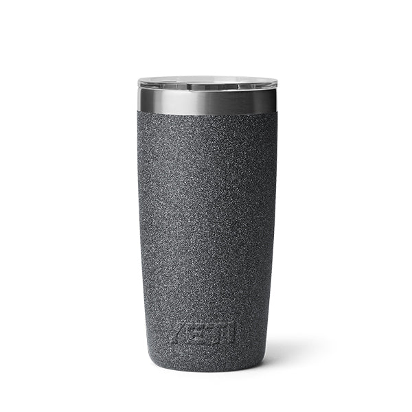 YETI ランブラー 10oz タンブラー ブラックストーン 2個セット 当日出荷可] YETI 10oz TUMBLER BLACK STONE [イエティ]