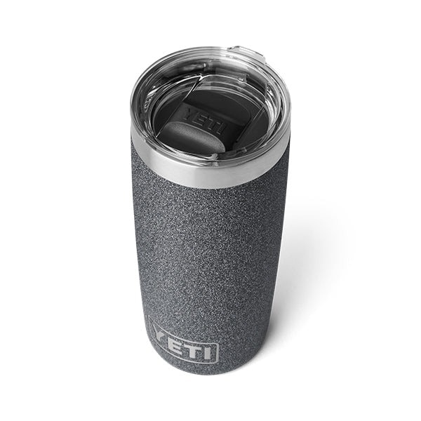 当日出荷可] YETI 10oz TUMBLER BLACK STONE [イエティ]