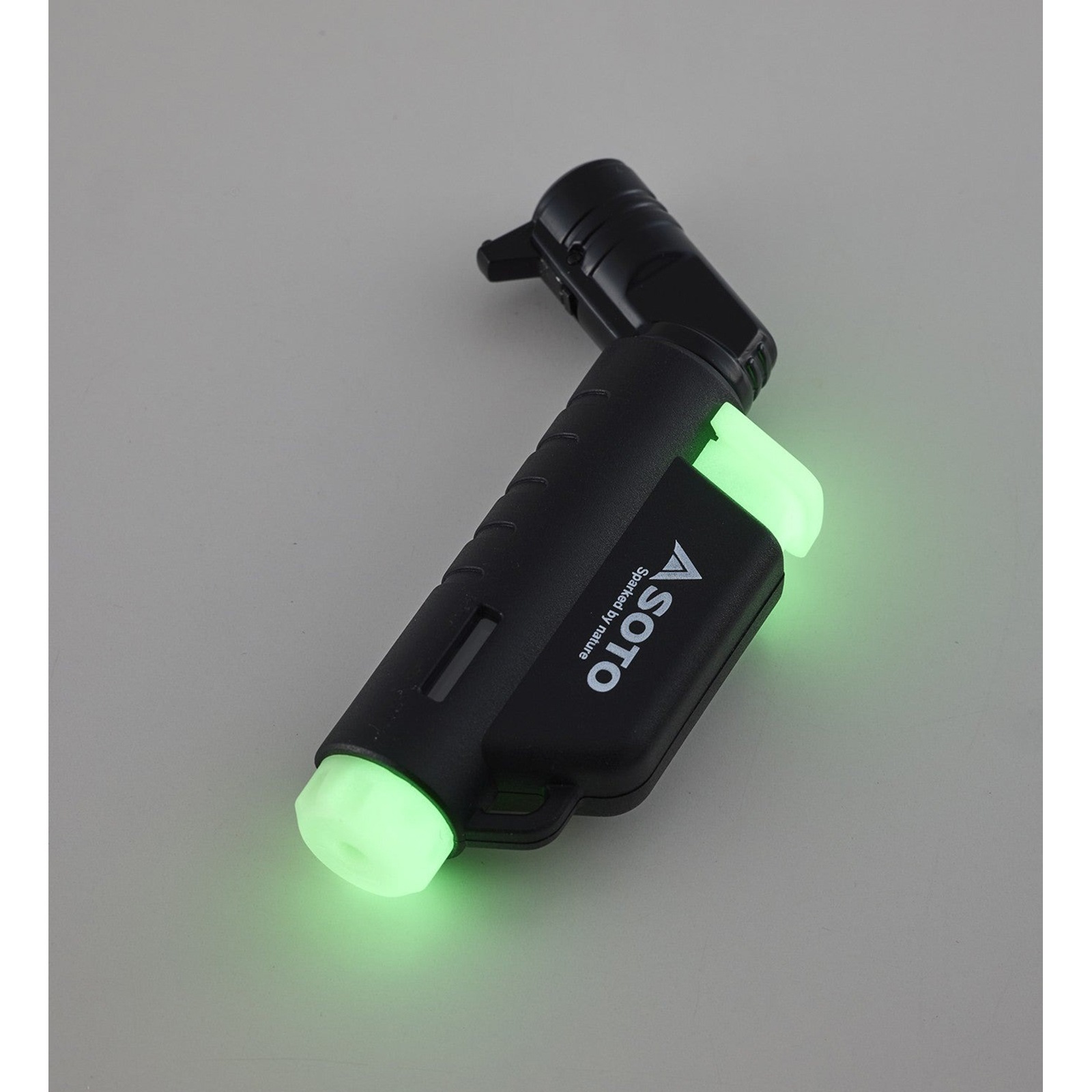 [当日出荷可][10%OFF] SOTO ST-486LU マイクロトーチ アクティブ ルミナス [ソト]