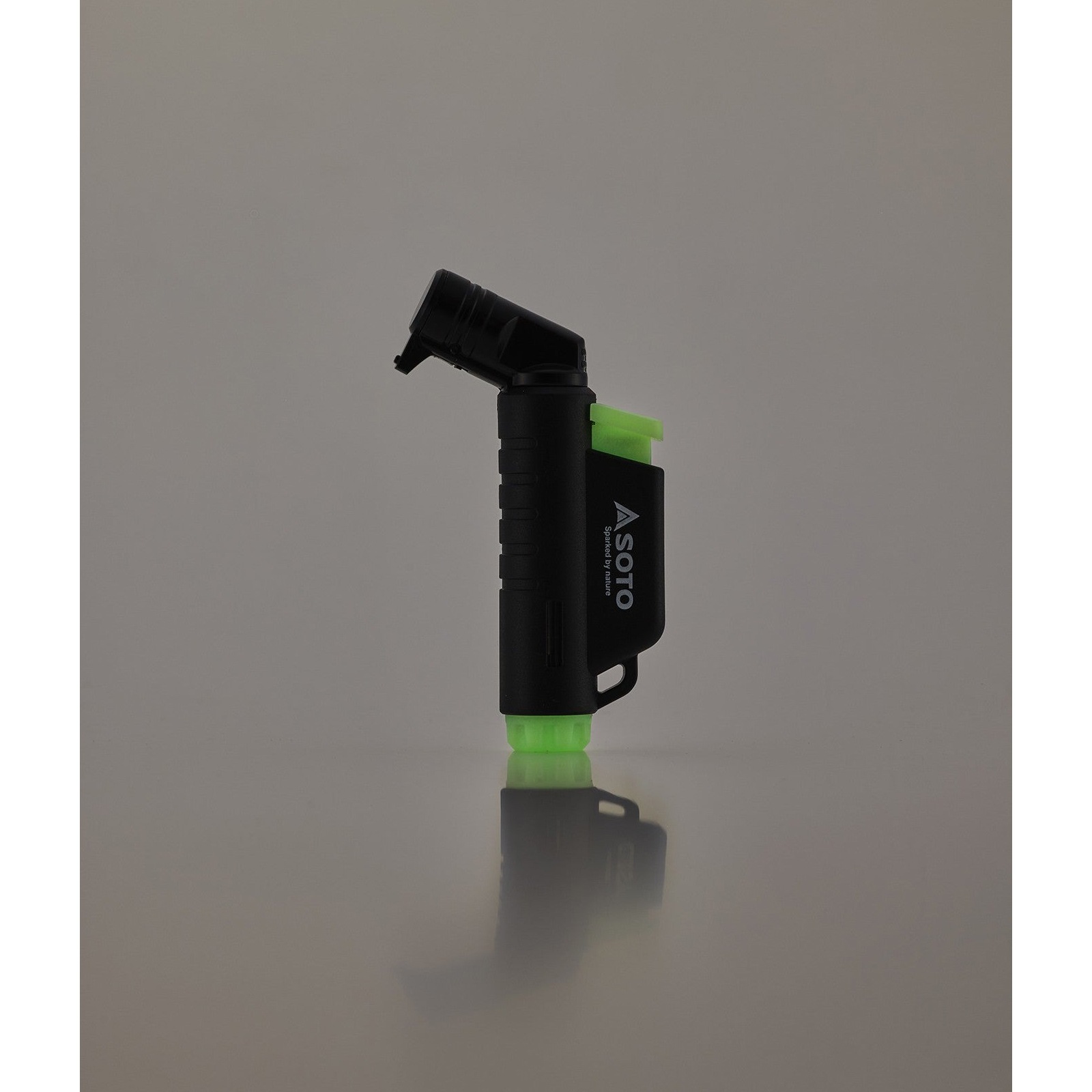 [当日出荷可][10%OFF] SOTO ST-486LU マイクロトーチ アクティブ ルミナス [ソト]
