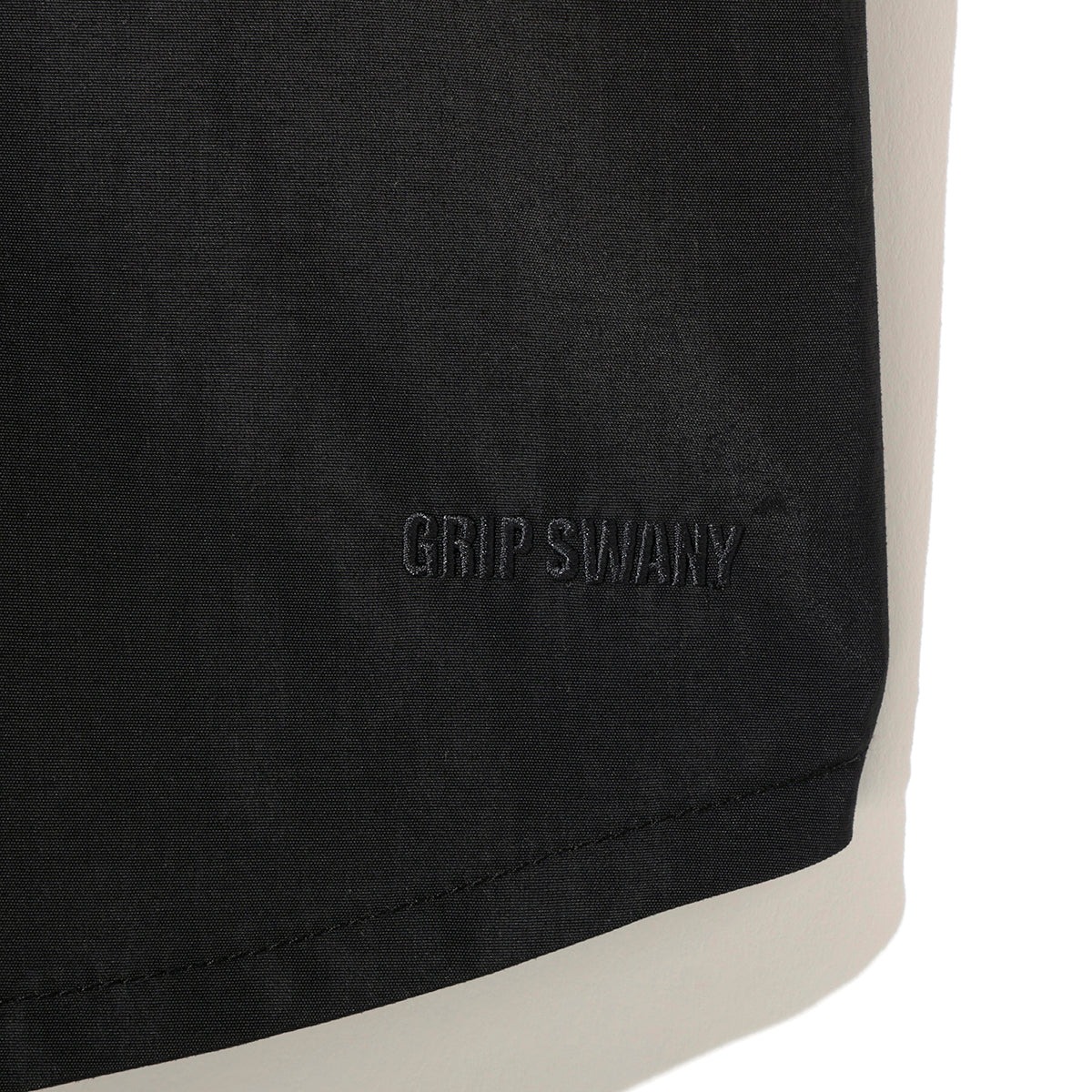 [当日出荷可][40%OFF] Grip Swany GSUSH-136 GS UTILITY BOX SHIRTS BLACK [グリップスワニー]