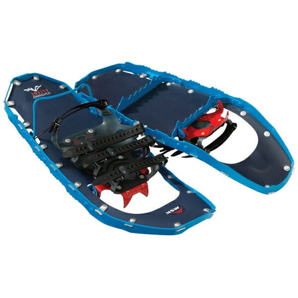MSR ライトニングアッセント 22インチ コバルトブルー [エムエス