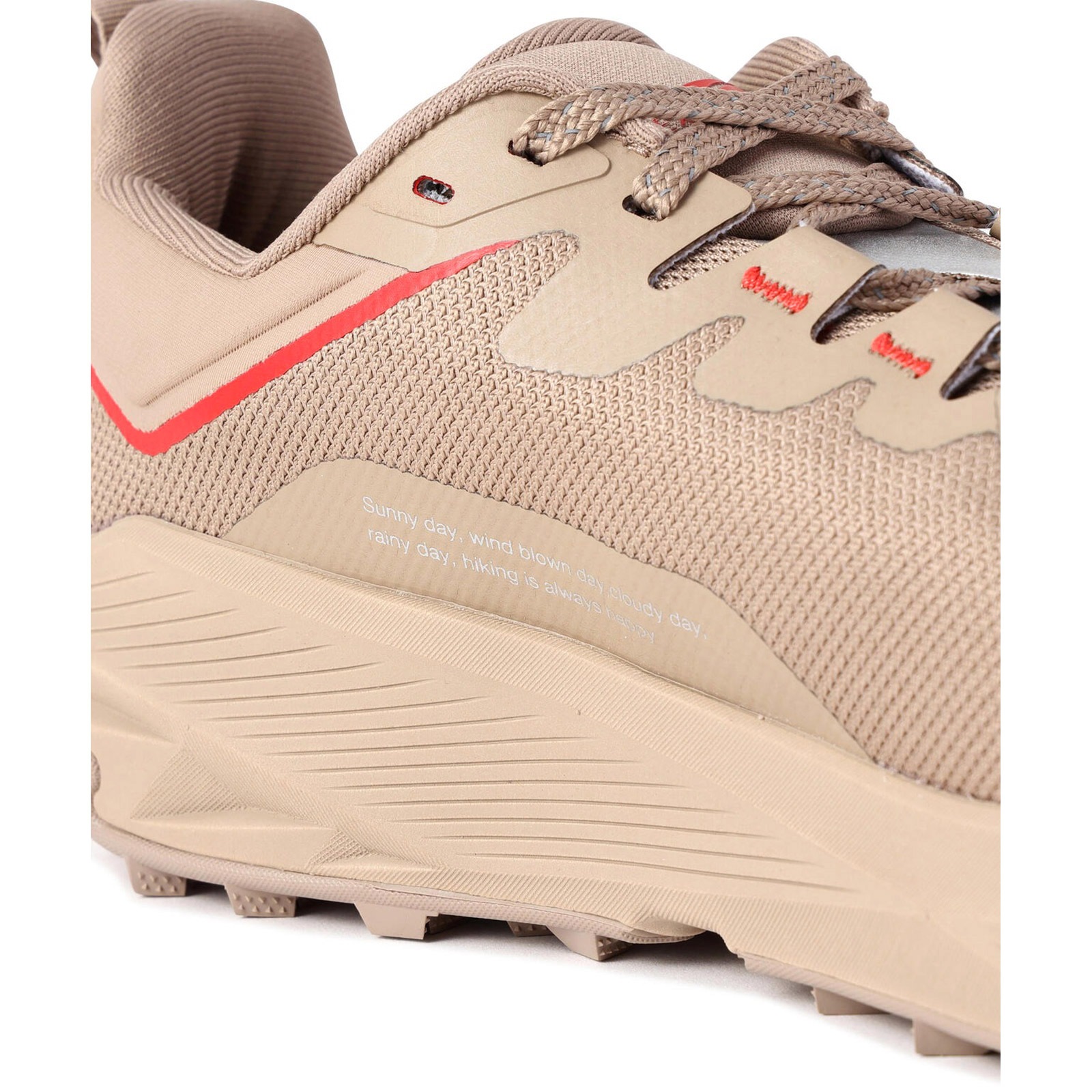 [20%OFF] and wander AL09 ALTRA×and wander EXPERIENCE WILD 3+ beige [アンドワンダー]
