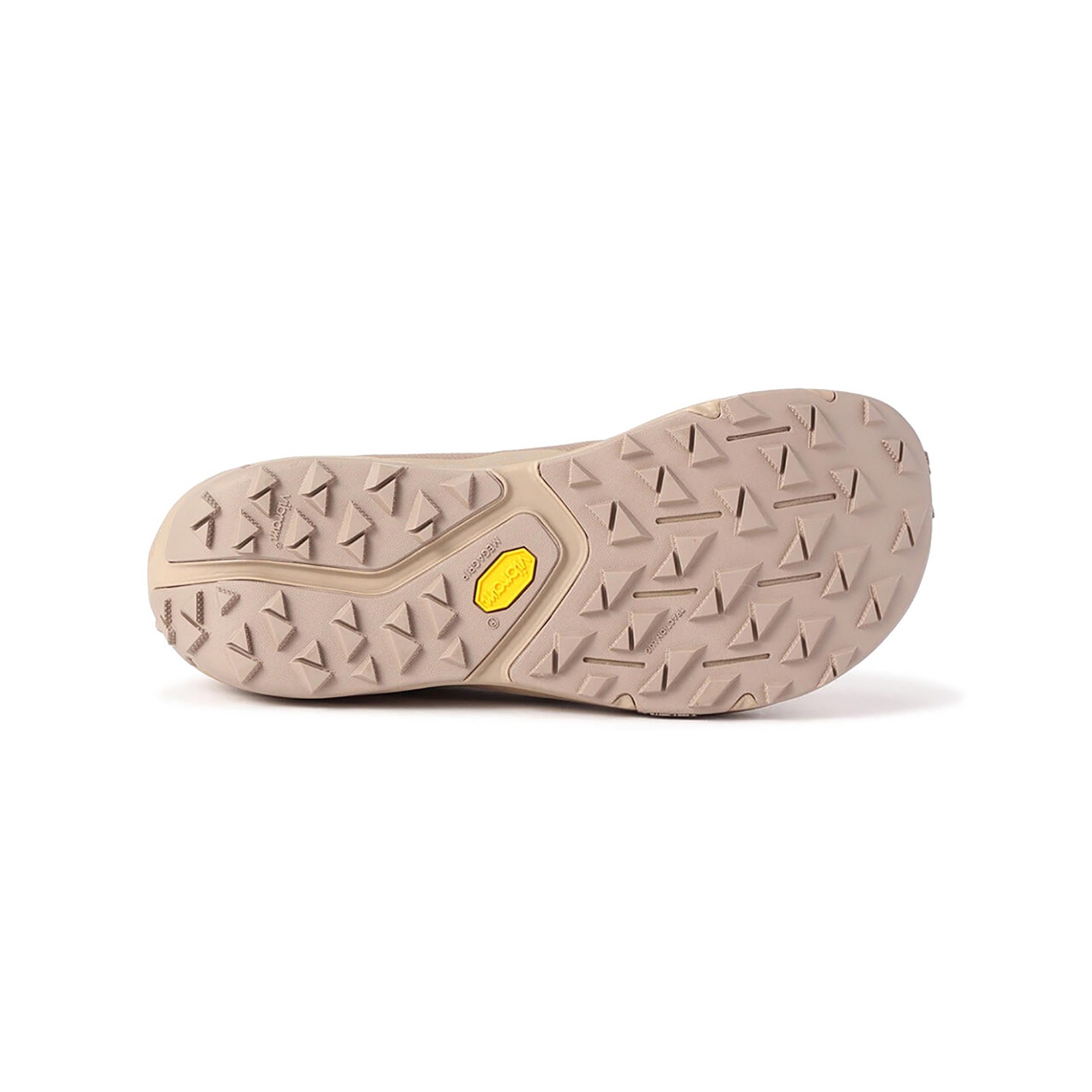 [20%OFF] and wander AL09 ALTRA×and wander EXPERIENCE WILD 3+ beige [アンドワンダー]