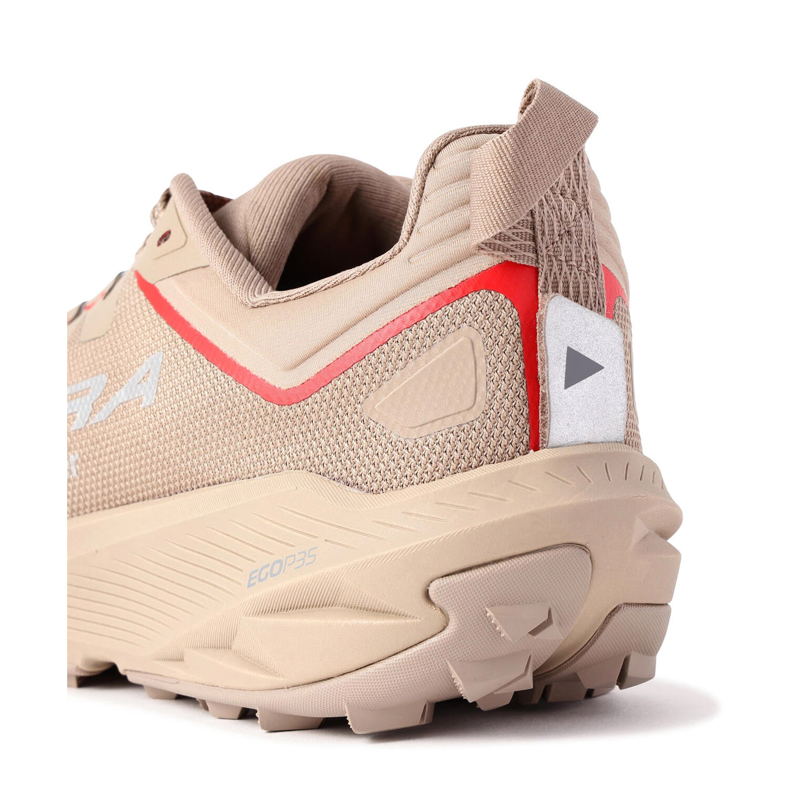 [20%OFF] and wander AL09 ALTRA×and wander EXPERIENCE WILD 3+ beige [アンドワンダー]