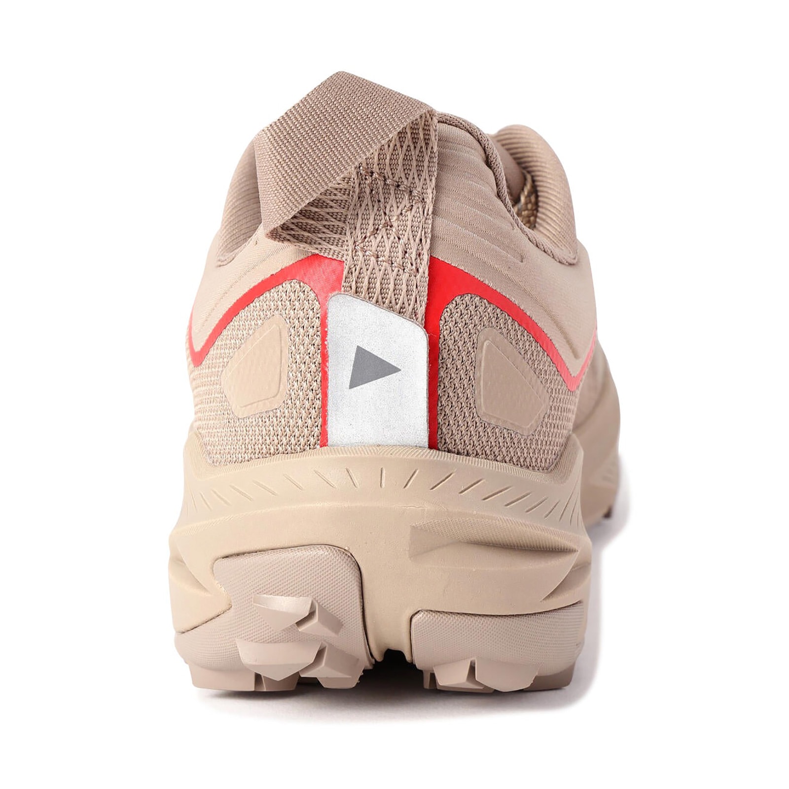 [20%OFF] and wander AL09 ALTRA×and wander EXPERIENCE WILD 3+ beige [アンドワンダー]