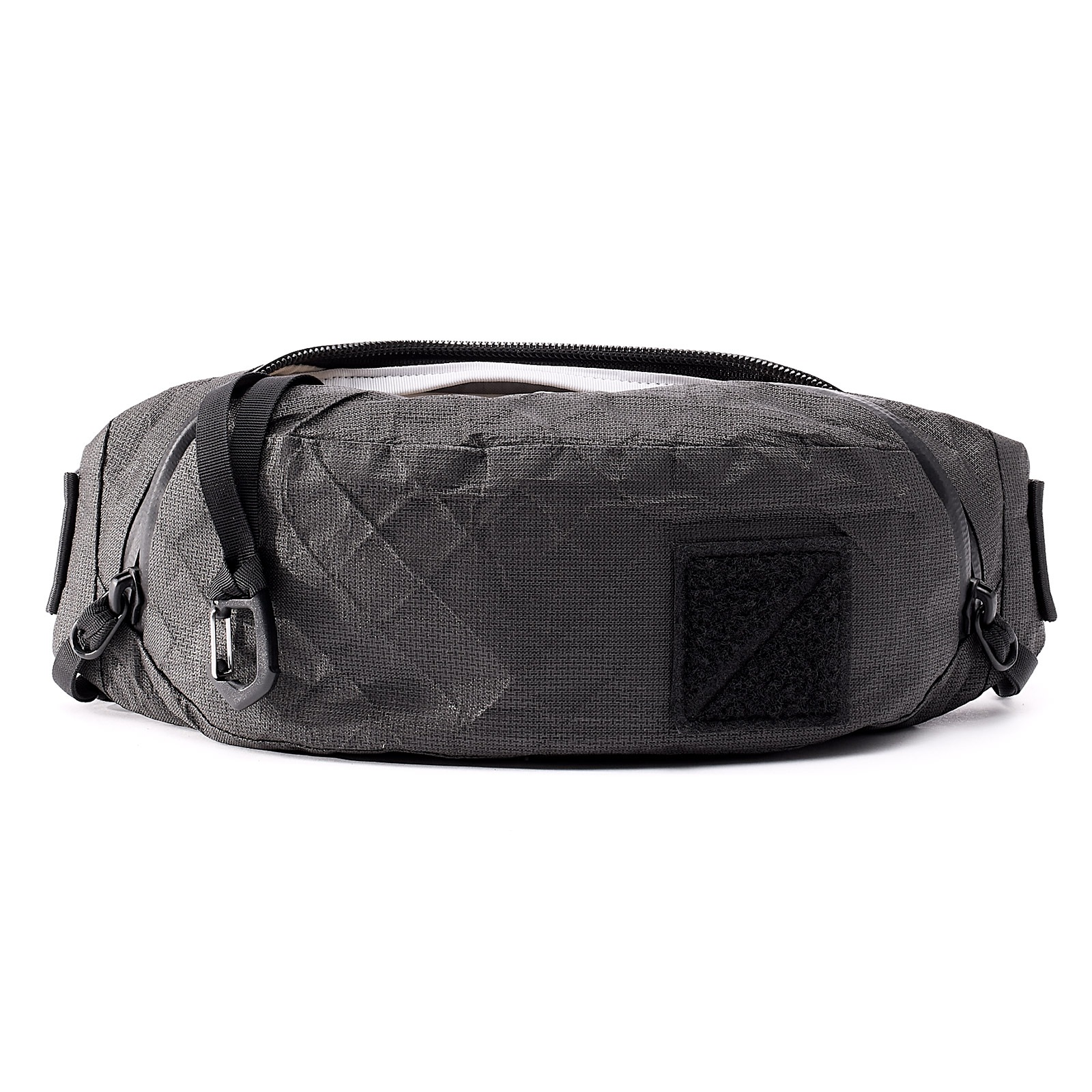 [当日出荷可] EVERGOODS CAS1 - Civic Access Sling 1L ULTRA Black/White [エバーグッズ]