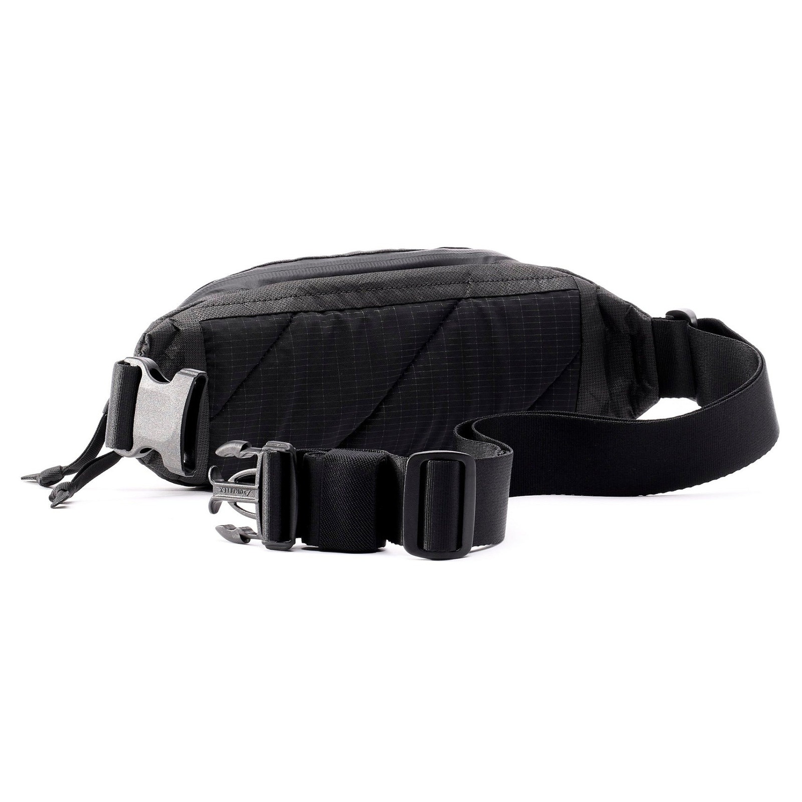 [当日出荷可] EVERGOODS CAS1 - Civic Access Sling 1L ULTRA Black/White [エバーグッズ]