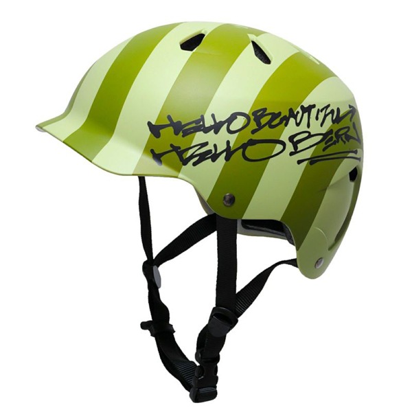 Bern WATTS Khaki（KAMIYAMA） [バーン] | ブランド一覧,bern | vic2