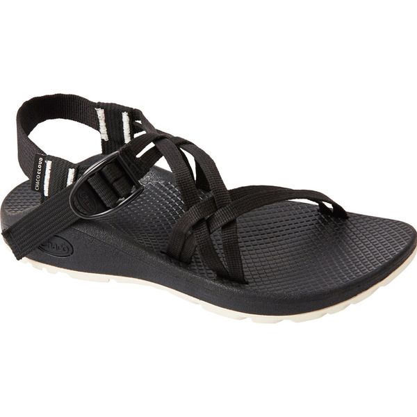 Chaco Womens Z クラウド X (Japan Limited) BLACK [チャコ]