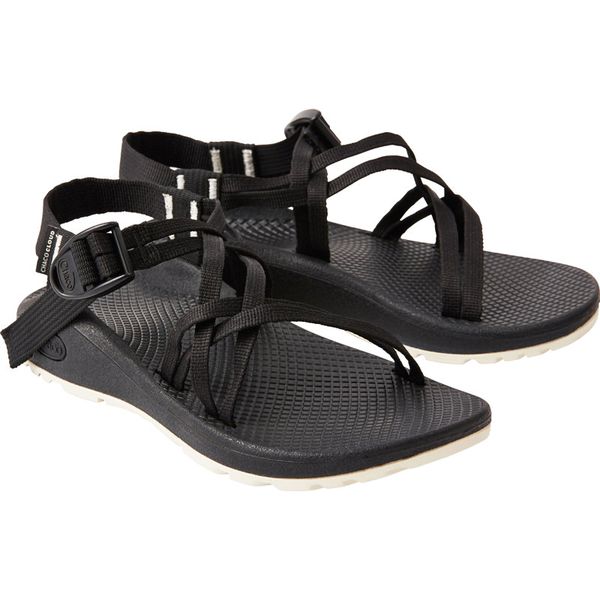 Chaco Womens Z クラウド X (Japan Limited) BLACK [チャコ]