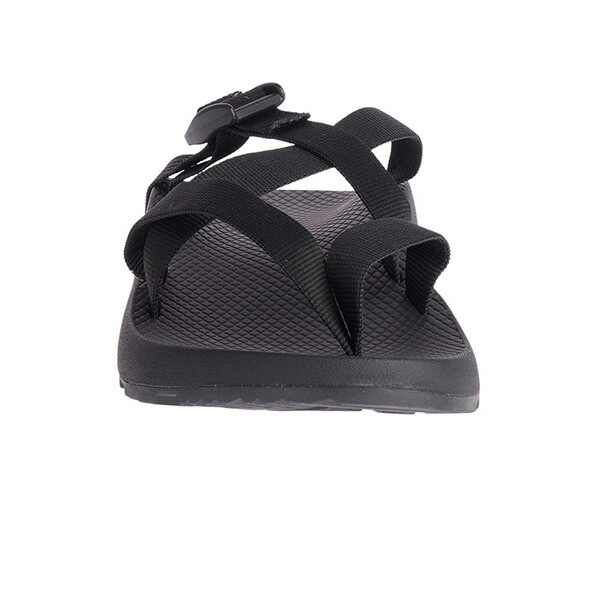 Chaco Mens Tegu Solid Black [チャコ]