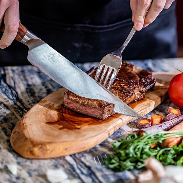 NoBox シェフナイフ [ノーボックス] 