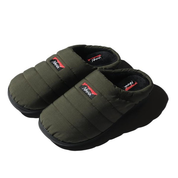 NANGA×SUBU 26-27.5 TAKIBI WINTER SANDAL NANGA×SUBU TAKIBI WINTER