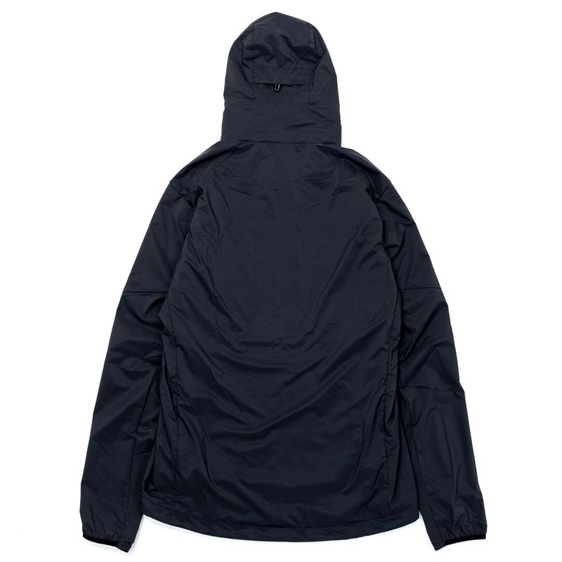 Tilak Nebba MIG Jacket Black [ティラック]