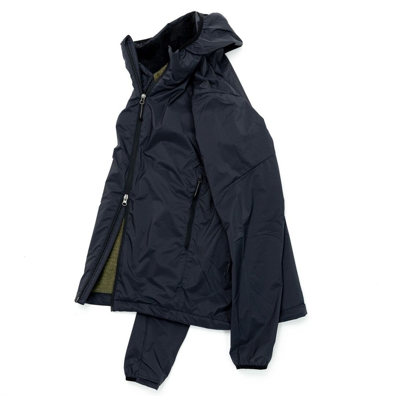 Tilak Nebba MIG Jacket Black [ティラック]