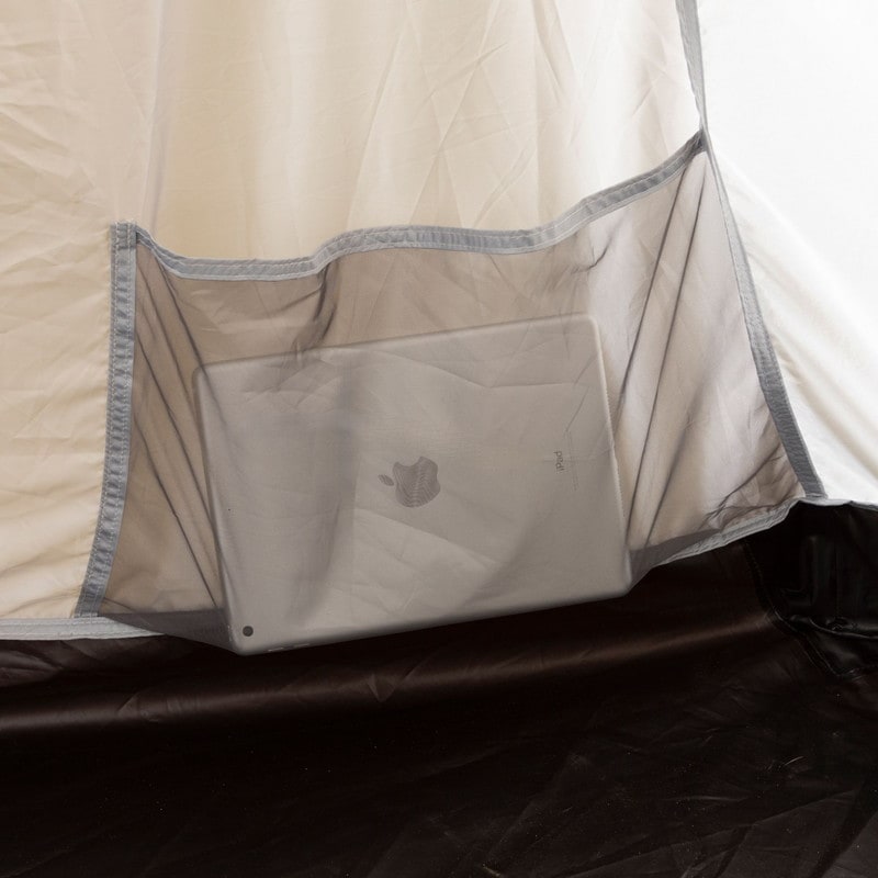 当日出荷可] THE NORTH FACE Evadock 2 ニュートープグリーン（NT