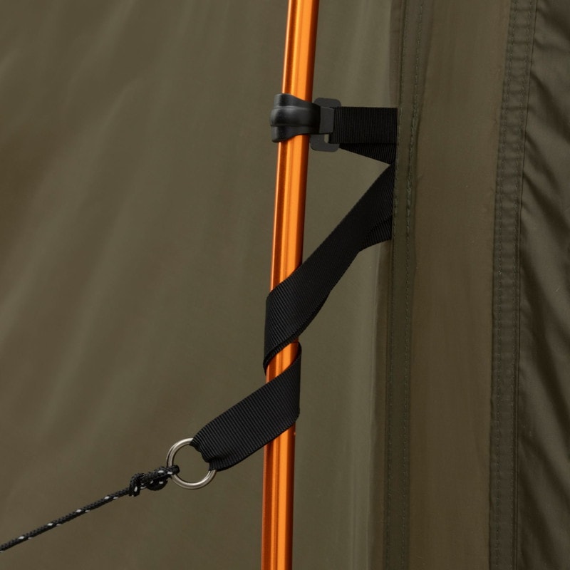 当日出荷可] THE NORTH FACE Evadock 2 ニュートープグリーン（NT