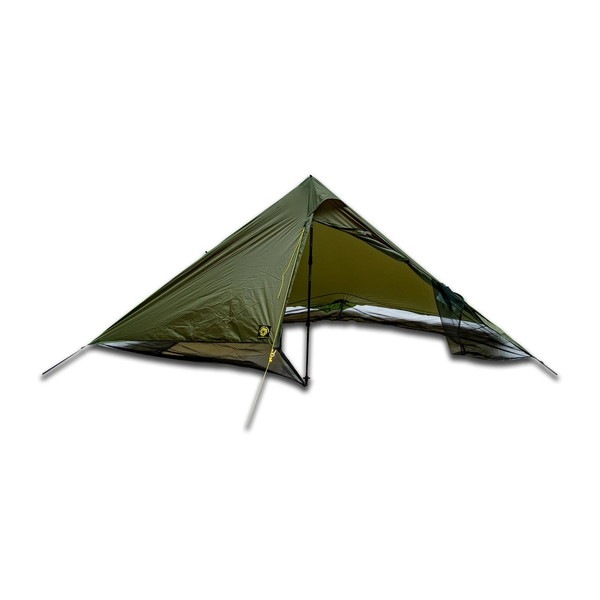 [当日出荷対応 平日12:00まで] SIX MOON DESIGNS Deschutes Plus Tarp Green [シックスムーンデザインズ]