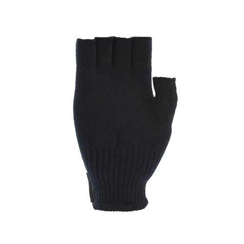 extremities Fingerless Thinny Glove Black [エクストリミティーズ]