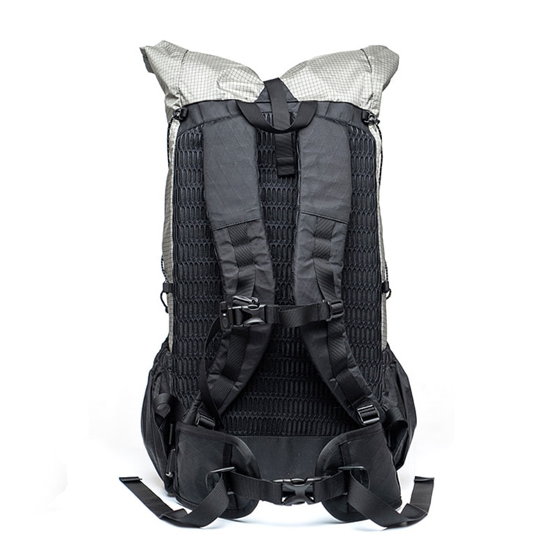 当日出荷可] MOUNTAIN ROVER Tarsier 30 Black [マウンテンローバー]
