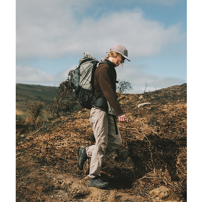 MOUNTAIN ROVER Tarsier 30 Black [マウンテンローバー]