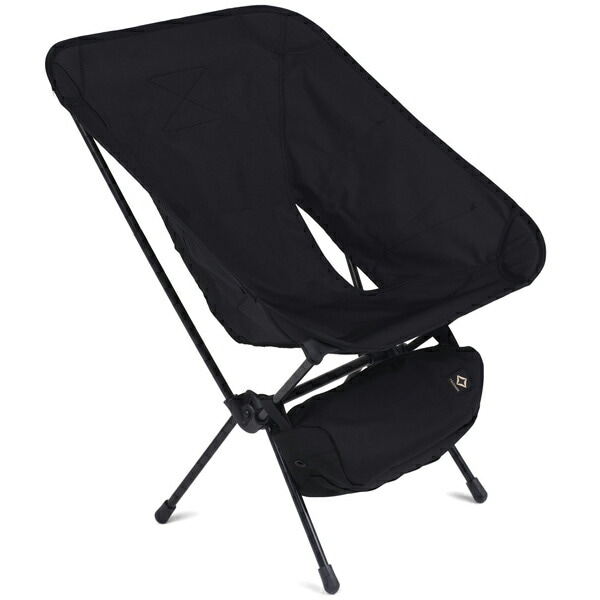 [25%OFF] Helinox タクティカルチェア L ブラック [ヘリノックス]
