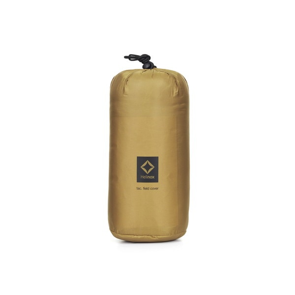 Helinox TAC フィールドカバーチェアワン用 Coyote Tan / Military