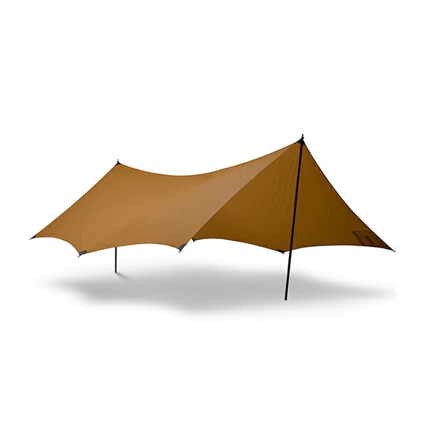 ヒルバーグ タープ10 XP サンド TARP [HILLEBERG]