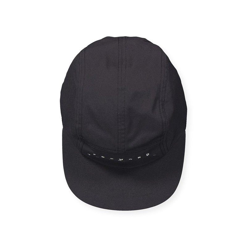 HOUDINI FtN Cap True Black [フーディニ]
