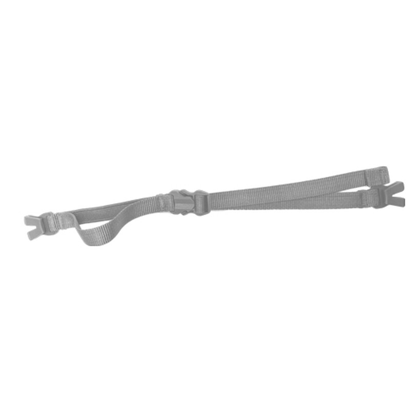 [当日出荷可][20%OFF] Gossamer Gear Ladder Lock Sternum Grey [ゴッサマーギア]