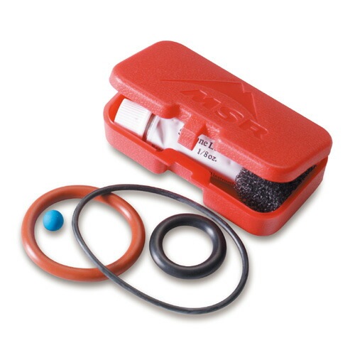 MSR ミニワークスEX メンテナンスキット [エムエスアール]