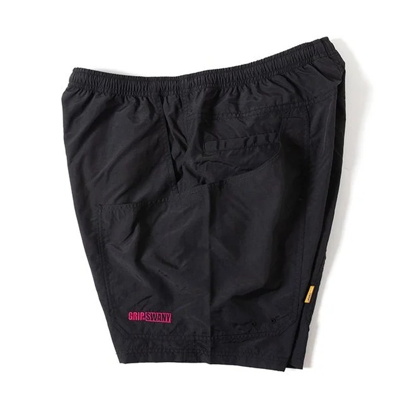 Grip Swany Supplex Field Shorts Black [グリップスワニー]