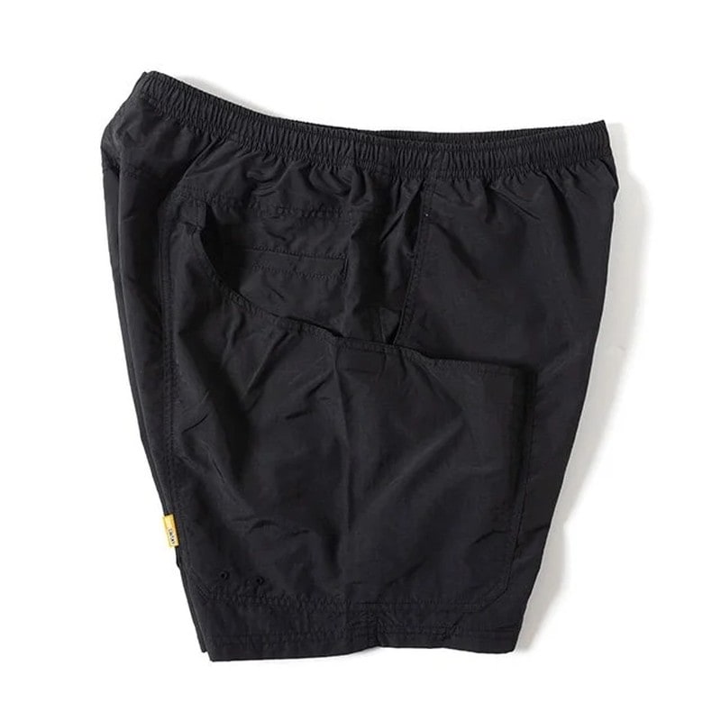 Grip Swany Supplex Field Shorts Black [グリップスワニー]