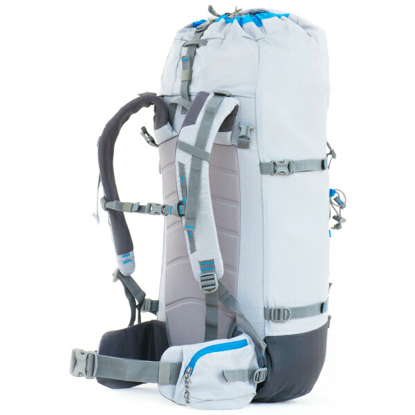 blue ice イエティ 50L グレー [ブルーアイス]