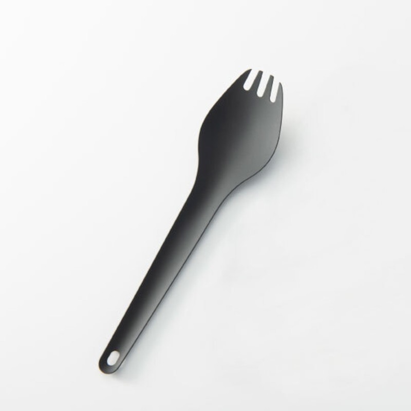 HOVERLIGHT Spork Black [ホーバーライト]