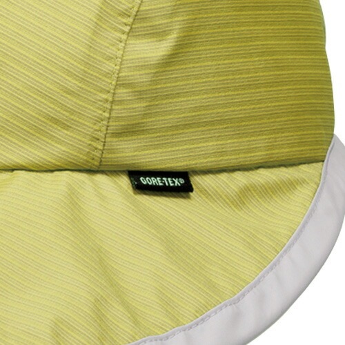 PUROMONTE ゴアテックスグラデーションキャップ ニューリーフ Fサイズ [プロモンテ]