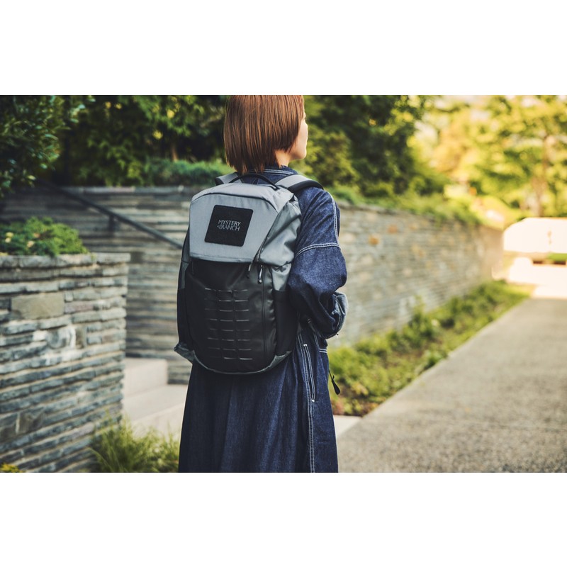 ノベルティ] MYSTERY RANCH RIP RUCK 20 Sagebrush [ミステリーランチ]