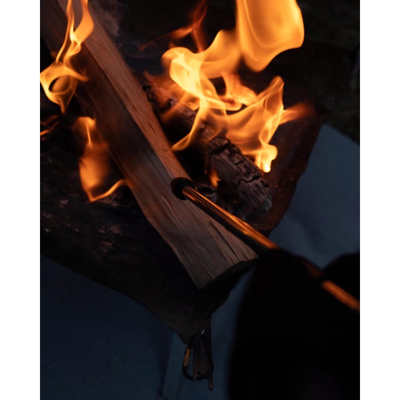 MURACO FIRE BLASTER Black [ムラコ]
