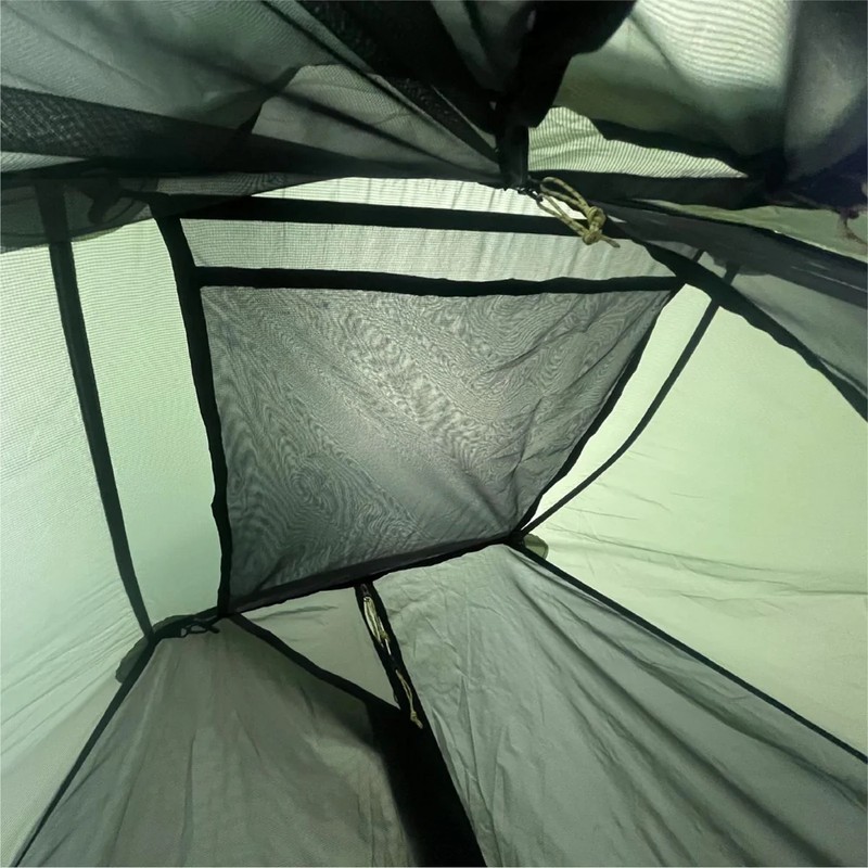 SIX MOON DESIGNS ルナーオービター [シックスムーンデザインズ]