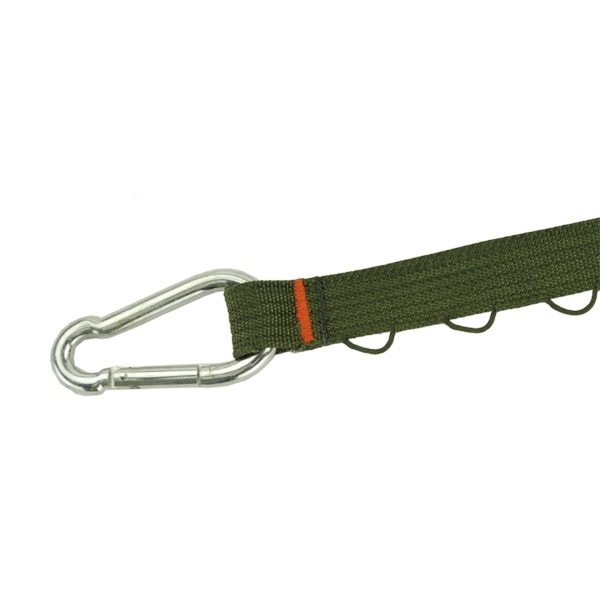 当日出荷可] MOTOHASHI TAPE TOUGH HOOK カーキ [モトハシテープ]