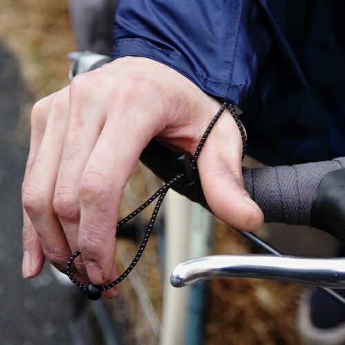 [当日出荷可] FAIRWEATHER Packable Rain Poncho Navy [フェアウェザー]